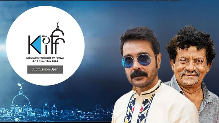 কলকাতা আন্তর্জাতিক চলচ্চিত্র উৎসবের বড় খবর