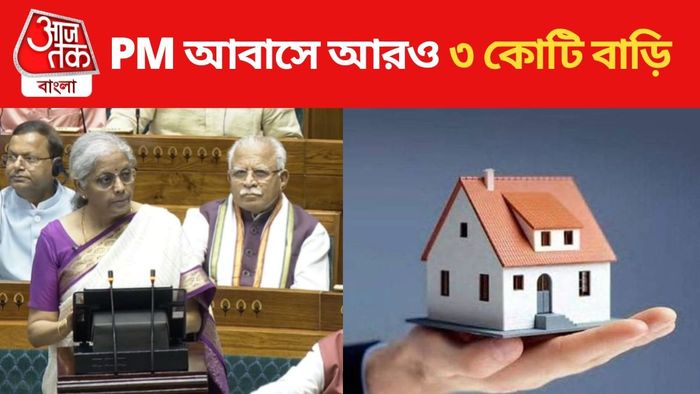 বাজেট ২০২৪