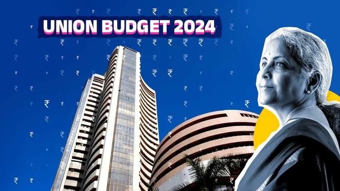 Budget 2024
