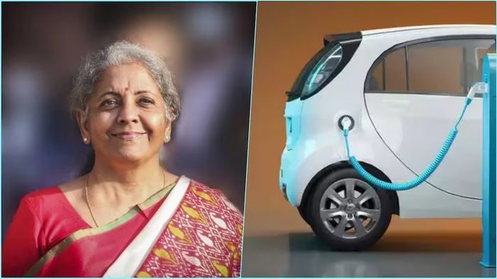 ইলেকট্রিক গাড়ির দাম কমবে, বাজেট ঘোষণার পর আশায় Auto ইন্ডাস্ট্রি