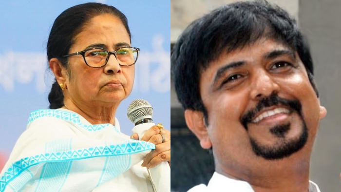 শ্রীভূমির পুজো নিয়ে মঙ্গলবার সুজিত বসুকে কড়া বার্তা মুখ্যমন্ত্রী মমতা বন্দ্যোপাধ্যায়ের