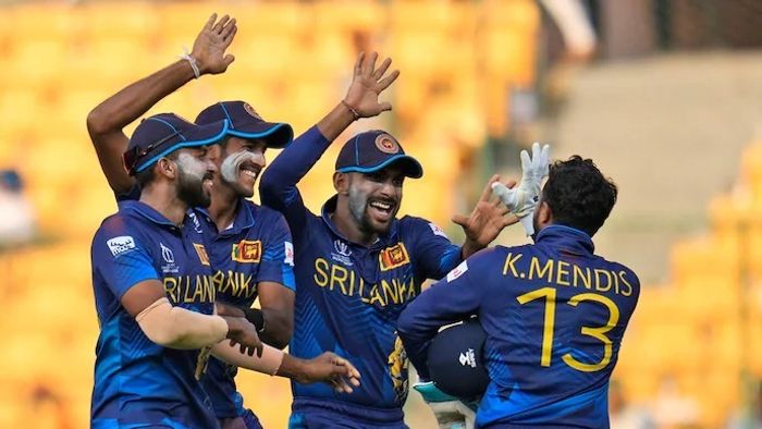 বিশ্বচ্যাম্পিয়ন ভারতকে ঝটকা দিতে এই তিন ক্রিকেটারকে দলে নিল শ্রীলঙ্কা