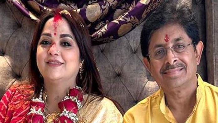 Arpita Ganguly, snehashish ganguly