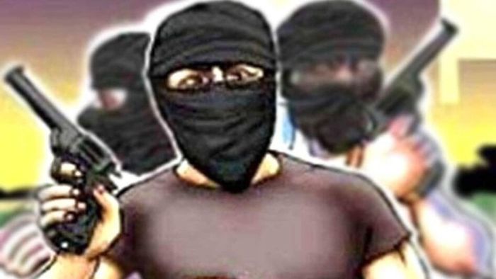 প্রতীকী চিত্র।