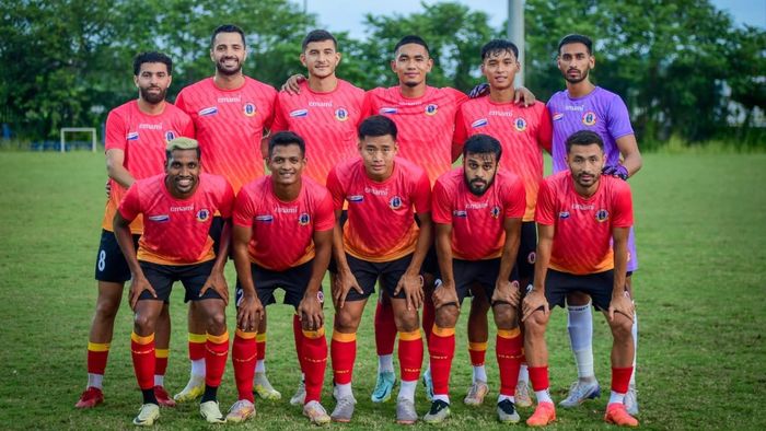 ২৯ জুলাই ডুরান্ড কাপের প্রথম ম্যাচ খেলতে নামবে ইস্টবেঙ্গল