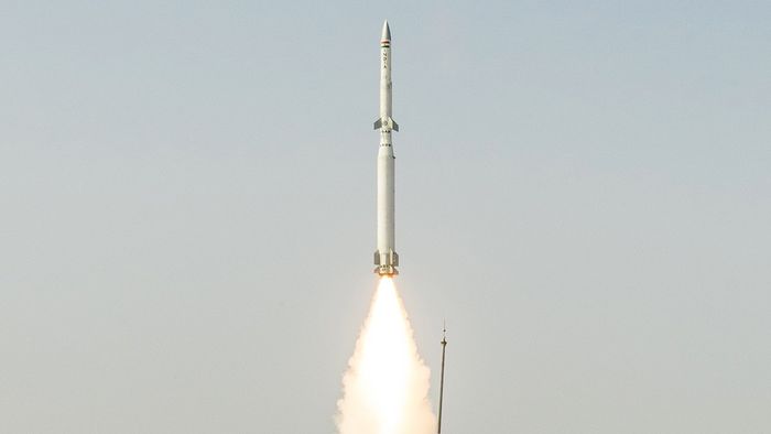 দিল্লি-মুম্বইয়ের ঢাল, শত্রুর আক্রমণকে নাস্তানাবুদ করে দেবে ভারতের নয়া ব্রহ্মাস্ত্র AD-1