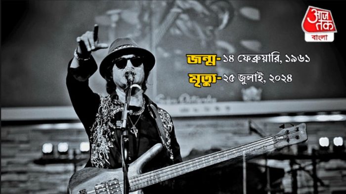 প্রয়াদ শাফিন আহমেদ। ফাইল ছবি