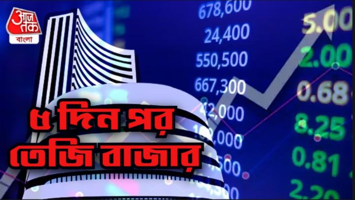 শেয়ার বাজার