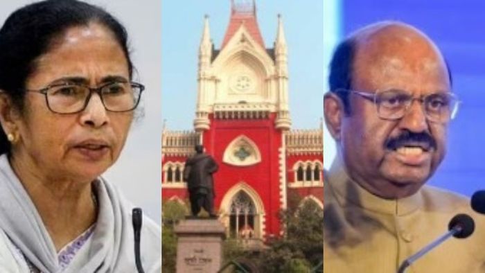 মানহানিকর ছাড়া রাজ্যপাল সম্পর্কে মন্তব্য করতে পারেন মুখ্যমন্ত্রী, জানাল কলকাতা হাইকোর্ট