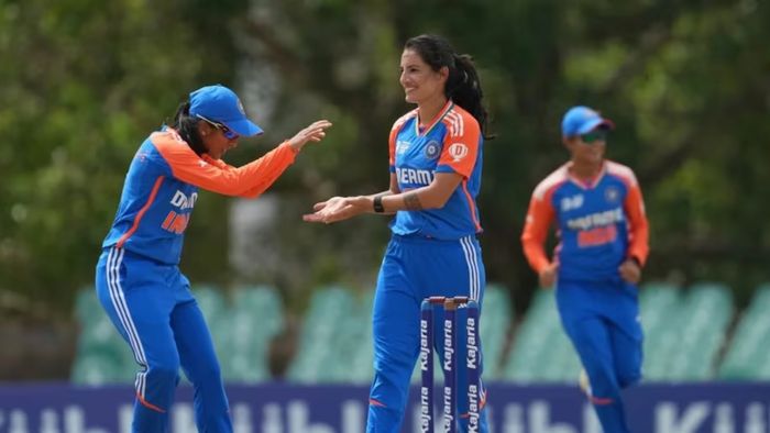 Team India, Asia Cup 2024