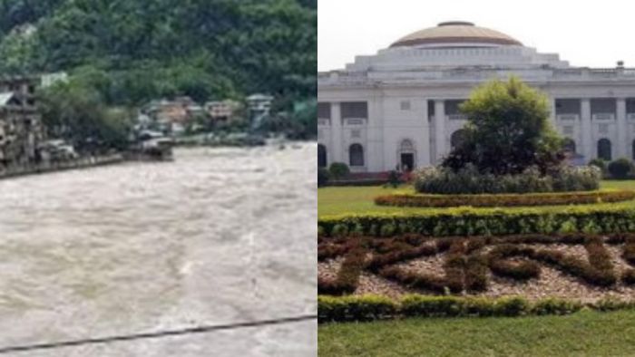 উত্তরবঙ্গকে বাঁচাতে বিধানসভায় প্রস্তাব আনল রাজ্য।