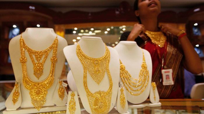 কমল সোনার দাম