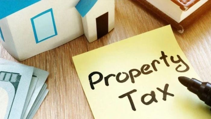 Property Tax