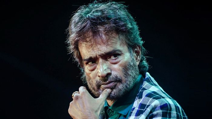 নচিকেতা চক্রবর্তী (ছবি: সিদ্ধার্থ চক্রবর্তী)