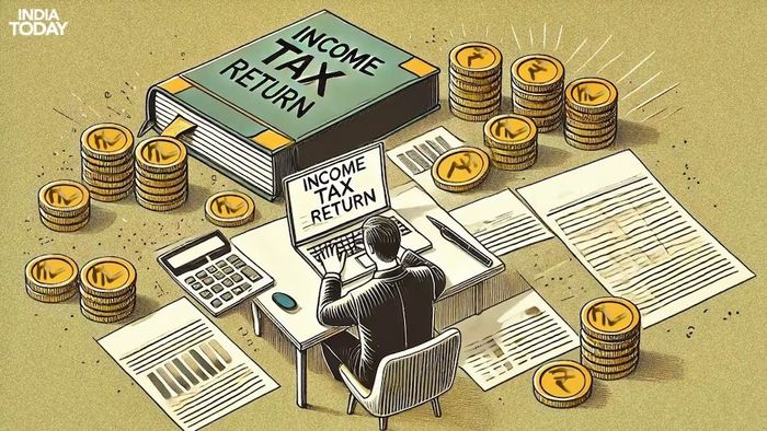income tax