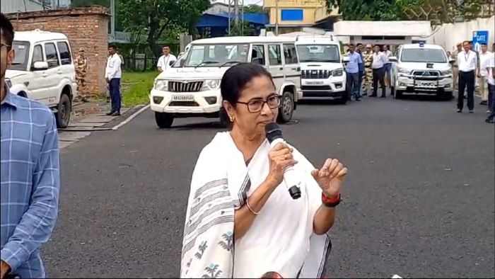 mamata banerjee