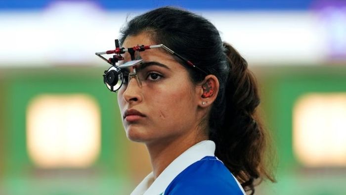 manu bhaker