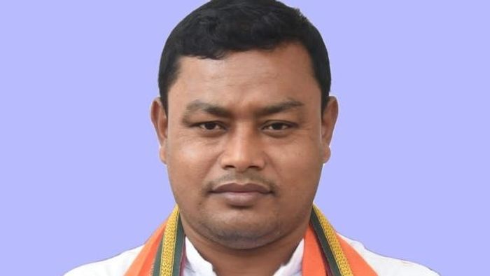 শিলিগুড়ি এখন জমি মাফিয়াদের হাতে, মুখ্যমন্ত্রীকে চিঠি BJP বিধায়কের