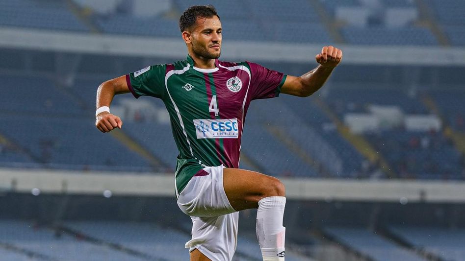 ১৫ কোটিরও বেশি ক্ষতিপূরণ দাবি মোহনবাগানের, ব্যানও হতে পারে আনোয়ারের ১৫ কোটিরও বেশি ক্ষতিপূরণ দাবি মোহনবাগানের, ব্যানও হতে পারে আনোয়ারের