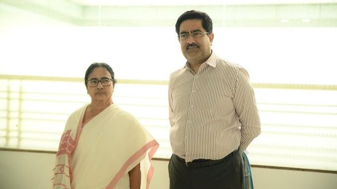 'রাজ্যে পাঁচ হাজার কোটি টাকা বিনিয়োগ করতে পারে বিড়লা গোষ্ঠী', জানালেন মুখ্যমন্ত্রী