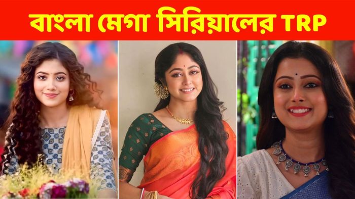 বাংলা ধারাবাহিকের রেটিং চার্ট