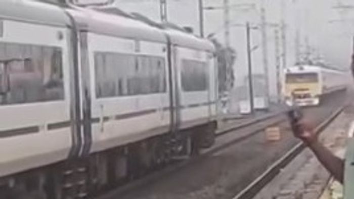 সেই ভিডিয়ো।