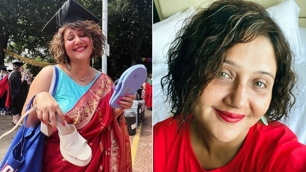 স্বস্তিকা মুখোপাধ্যায় (ছবি: ইনস্টাগ্রাম)