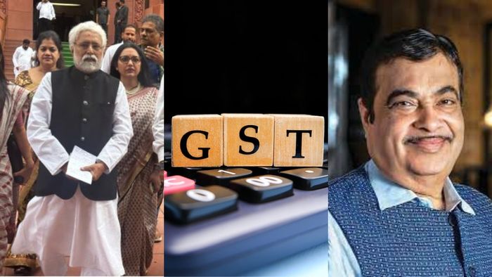 জীবন বিমা-স্বাস্থ্যবিমায় GST, তপ্ত হচ্ছে জাতীয় রাজনীতি, হঠাত্ গড়করিও 'বিরোধী' কেন?