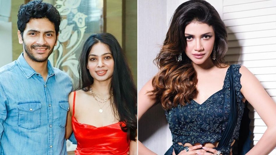 নতুন প্রেম- দাম্পত্যে ফাটলের গুঞ্জন, রাতে এভাবে সৃজার মান ভাঙাচ্ছেন অর্জুন?   নতুন প্রেম- দাম্পত্যে ফাটলের গুঞ্জন, রাতে এভাবে সৃজার মান ভাঙাচ্ছেন অর্জুন?