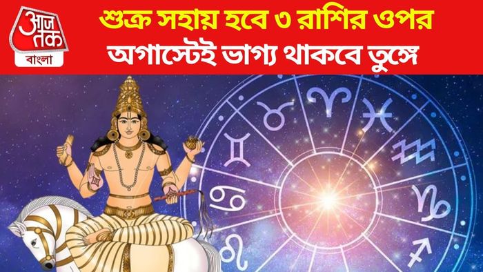 শুক্রের গোচর ২০২৪