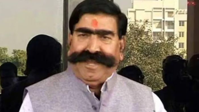 জ্ঞানদেব আহুজা