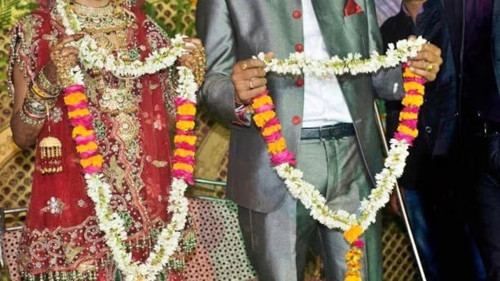 'আপনার নেমন্তন্ন নেই', এমন বিয়ের কার্ড দেখে হতভম্ব প্রাপকরা; ভাইরাল