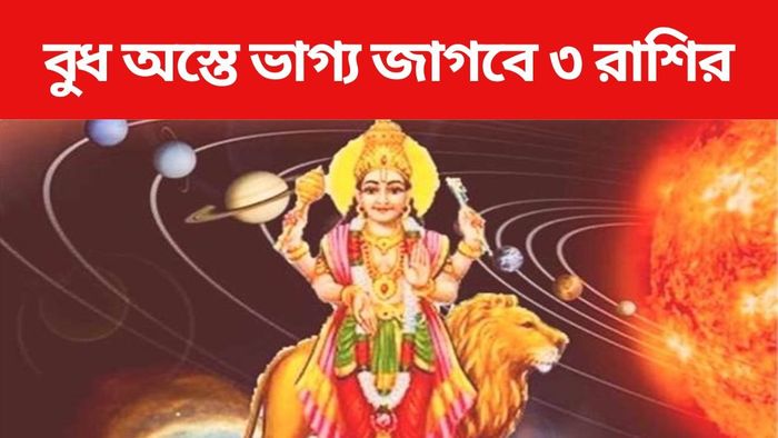 বুধ গোচর ২০২৪