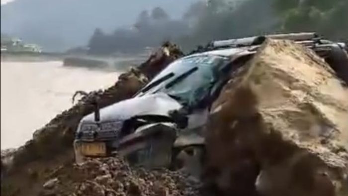 শিলিগুড়ি-সিকিম জাতীয় সড়ক কবে খুলবে-কী অবস্থা? যা জানা যাচ্ছে...