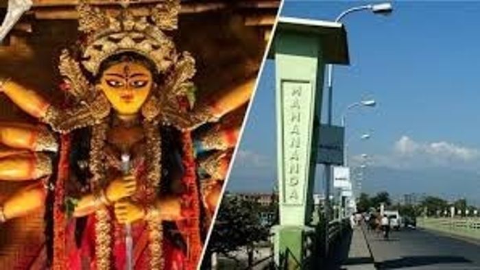 দুর্গাপুজো কার্নিভাল কলকাতার আগেই শিলিগুড়িতে, কবে?