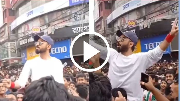 virat kohli lookalike