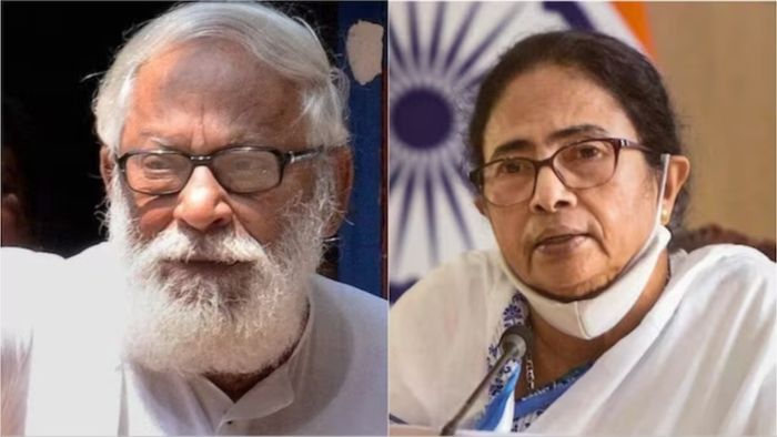 mamata banerjee, buddhadeb bhattacharjee