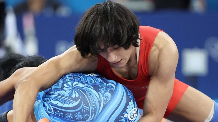 অলিম্পিকে ভিনেশ ফোগটের পদক নিয়ে আবেদনের মামলায় এল বড় আপডেট