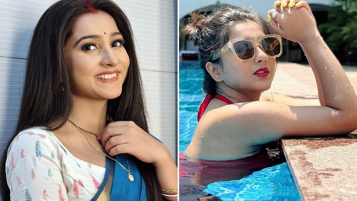 ডোনা ভৌমিক (ছবি: ইনস্টাগ্রাম)