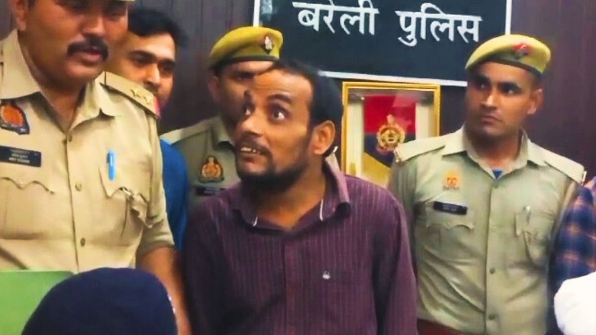  খুনের পর মেয়েদের লিপস্টিক-টিপ-আধার রেখে দেয়, ধরা পড়ল সেই সাইকো কিলার