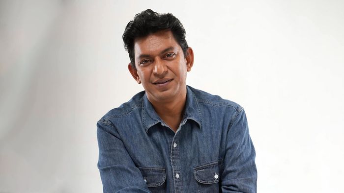 অভিনেতা চঞ্চল চৌধুরী (ছবি: ফেসবুক)