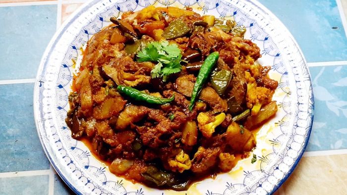 শুঁটকি মাছ (ছবি: ফেসবুক)