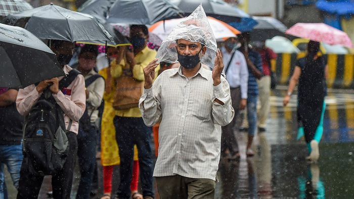 আবহাওয়ার খবর