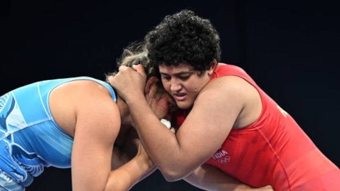 প্যারিস অলিম্পিক ২০২৪