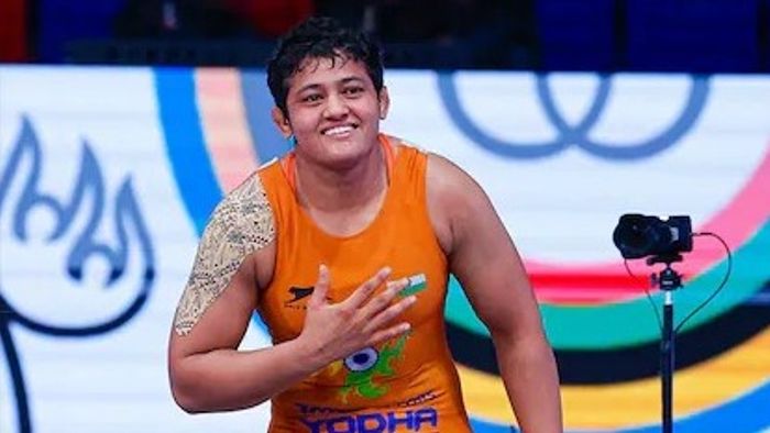 কোয়ার্টারে হেরেও পদক জিততে পারেন রীতিকা, কীভাবে?