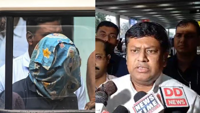 আরজি কর মহিলা ডাক্তারের ধর্ষণ-খুন