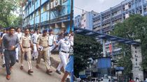 kolkata doctor rape murder case update main accused arrested sanjay roy bluetooth device evidence 