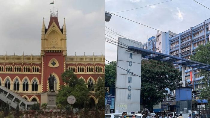 আরজি কর কাণ্ডে হাইকোর্টের সতর্কবার্তা। ফাইল ছবি