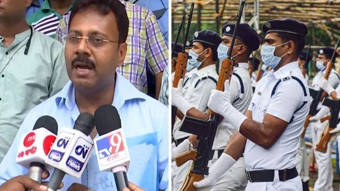 সকালে ইস্তফার পর বিকেলেই ফের অধ্যক্ষ সন্দীপ, SIT-এর শক্তিও বাড়াল রাজ্য