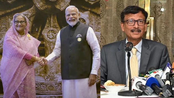 দিল্লিকে নিয়ে অবস্থান স্পষ্ট করল ঢাকা